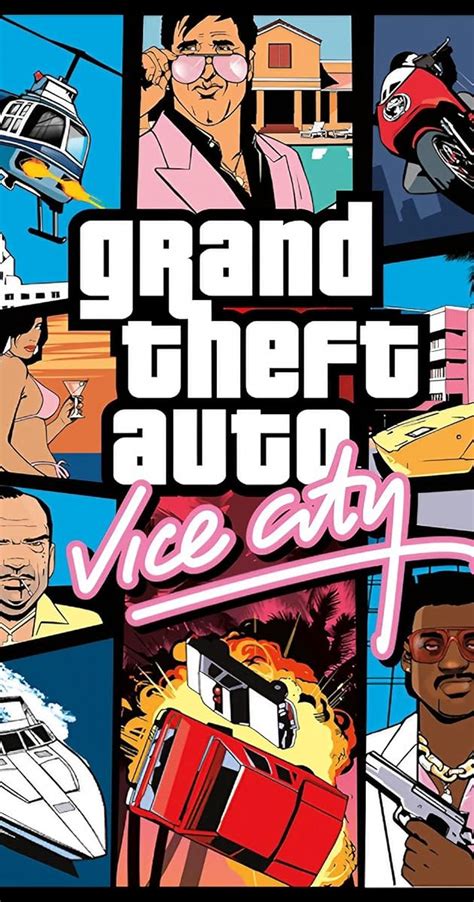 gta vice city imdb|gta vice city full movie.